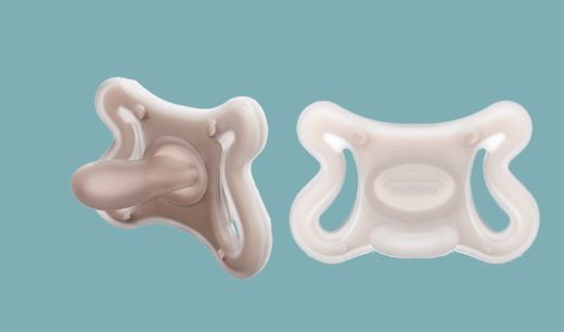 Suavinex Chupete Tetina Fisiológica SX Pro Zero Zero
