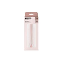 Suavinex Cuchara Silicona +4 Meses