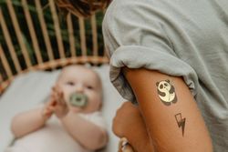 Suavinex Tattoo con Citronela 14 Unidades