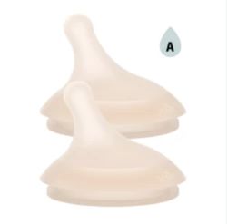 Suavinex Tetina Zero Zero Silicona Flujo Varias Opciones
