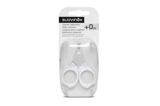 Suavinex Tijera Infantil