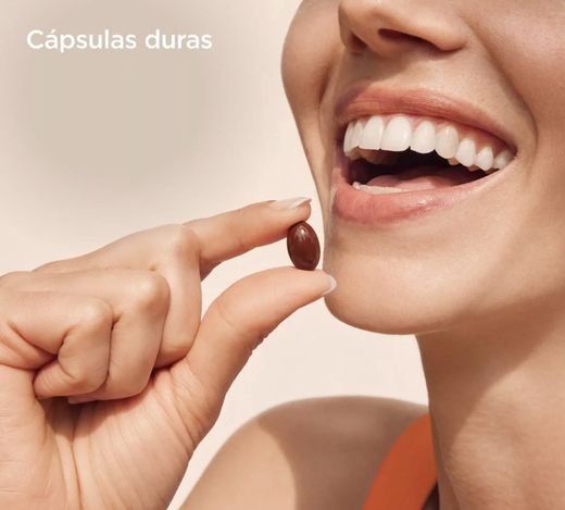 Sunisdin Pigment 30 Capsulas