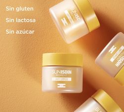 Sunisdin Pigment 30 Capsulas