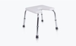 Taburete Ducha Herradura 9040 Totalcare
