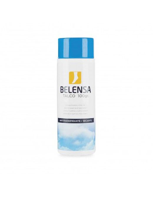 Talco Belensa 100 G