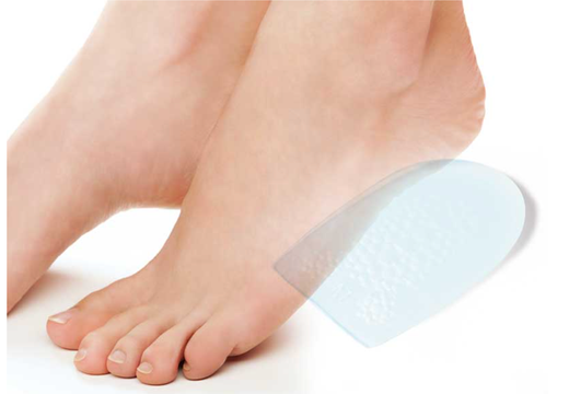 Talonera Descanso Prim Comforsil Forrada CC214