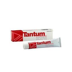 TANTUM 30 mg/g POMADA 1 TUBO 50 g