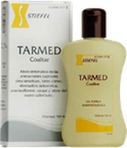 Tarmed 8 Mg/G Champu 150 Ml