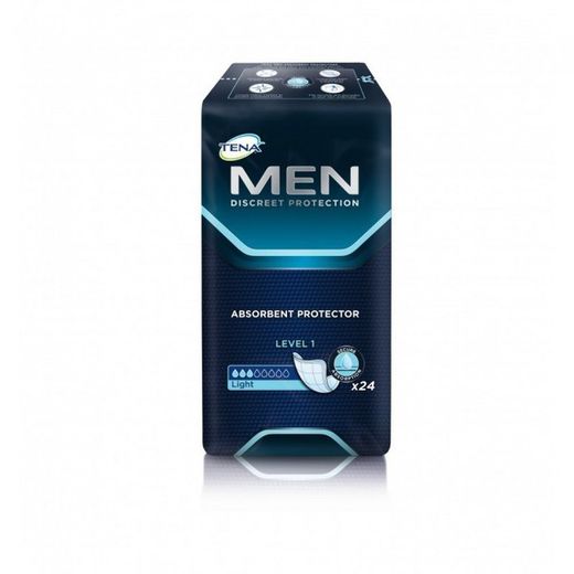 Tena For Men Level 1 24 U