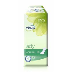 Tena Lady Normal 12 U