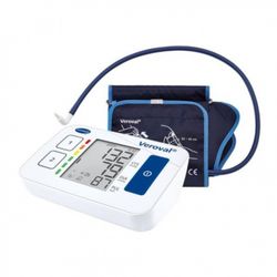 Tensiometro Veroval Brazo Compact
