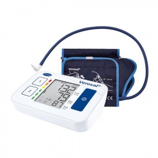Tensiometro Veroval Brazo Compact