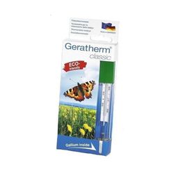 Termometro Clinico Digital Geratherm Classic