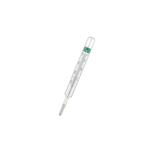 Termometro Clinico Digital Geratherm Classic