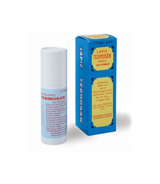 Termosan Pasta Topica 30 G