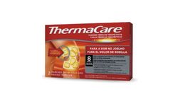 Thermacare Parche Térmico Rodilla 2 Parches
