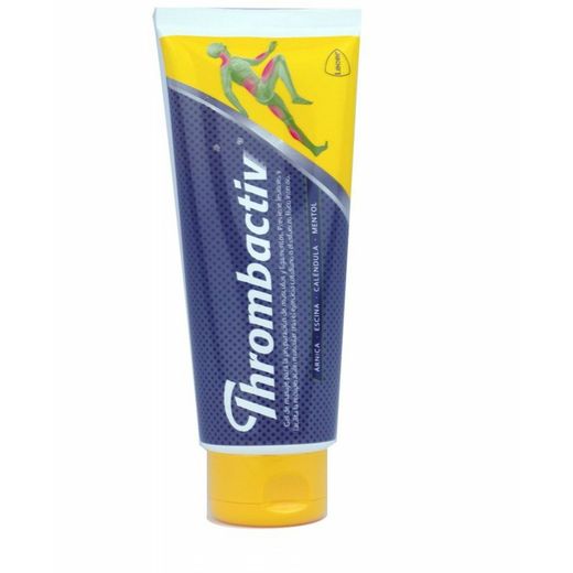 Thrombactiv Gel