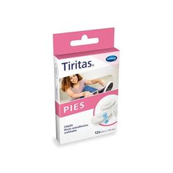 Tiritas Pies Callos