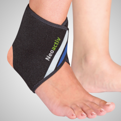 Tobillera Neoactiv TU TB10A EMO