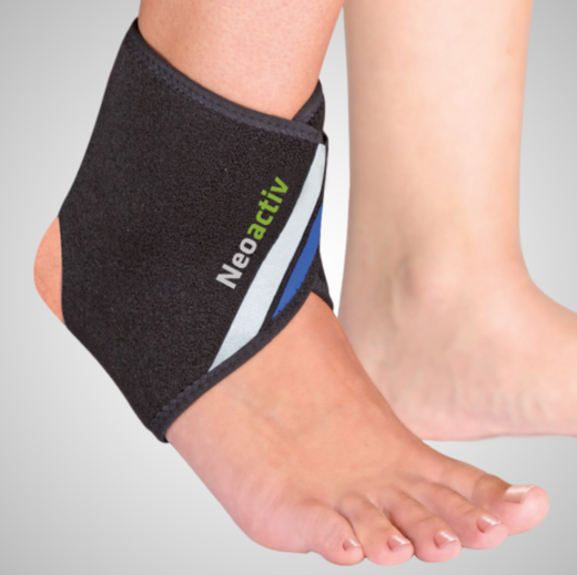 Tobillera Neoactiv TU TB10A EMO