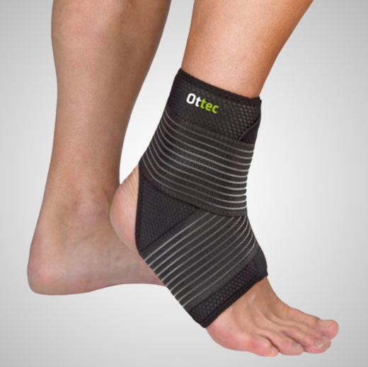 Tobillera Ottec TB501 EMO