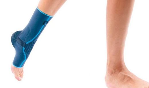 Tobillera Prim Aqtivo Sport Almohadilla 705