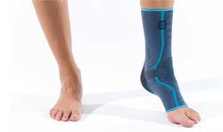 Tobillera Prim Aqtivo Sport Almohadilla 705