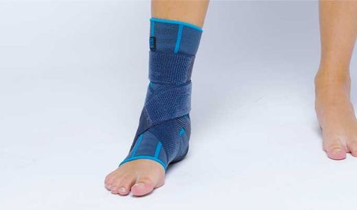 Tobillera Prim Graduable Aqtivo Sport 706
