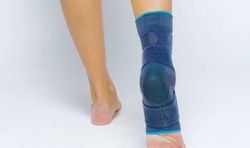 Tobillera Prim Graduable Aqtivo Sport 706