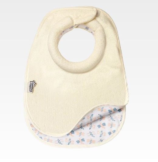 Tommee Tippee Babero Lactancia