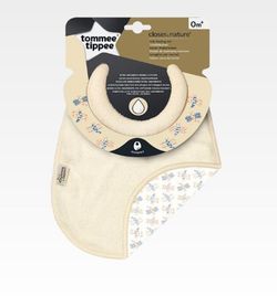 Tommee Tippee Babero Lactancia