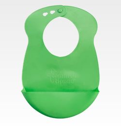 Tommee Tippee Babero Roll N Go +6m