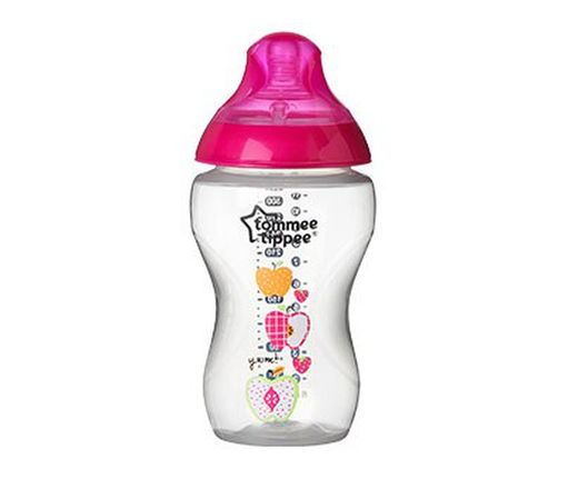 Tommee Tippee Biberón Closer to Nature 340 ml