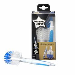 Tommee Tippee Cepillo Limpia Biberones Y Tetinas