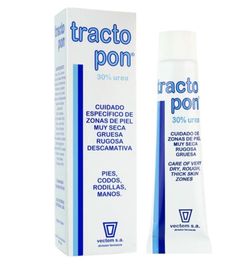 Tractopon 30% Urea 40 Ml