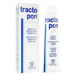 Tractopon Crema Hidratan 75 Ml