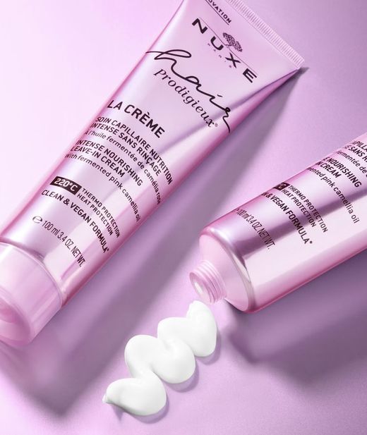 Nuxe Hair Prodigieux Tratamiento Capilar Nutrición Intensa 100ml