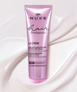 Nuxe Hair Prodigieux Tratamiento Capilar Nutrición Intensa 100ml