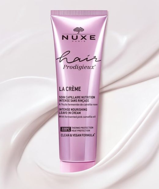 Nuxe Hair Prodigieux Tratamiento Capilar Nutrición Intensa 100ml