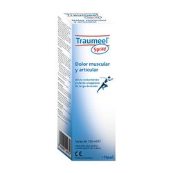 Traumeel Spray 150ml