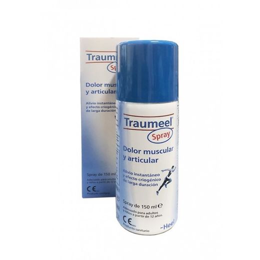Traumeel Spray 150ml