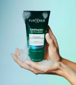 Triphasic Active Champu Grow Rene Furterer 200 ml