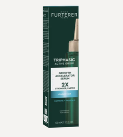 Triphasic Active Grow Rene Furtere 100ml