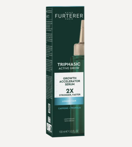 Triphasic Active Grow Rene Furtere 100ml