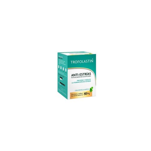 Trofolastin Antiestrias 400ml Dosificador