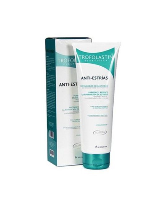 Trofolastin Antiestrías 250 ml