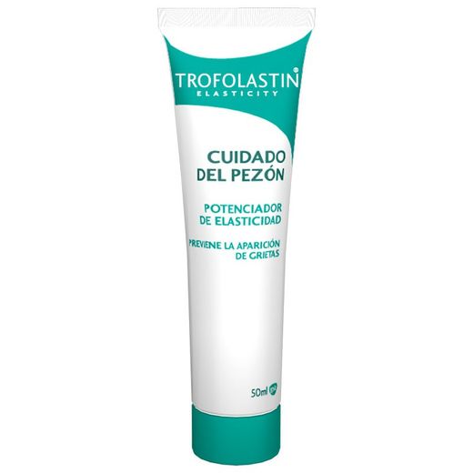 Trofolastin Cuidado Del Pezón 50ml