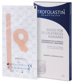 Trofolastin Reductor Cicatriz Mamaria