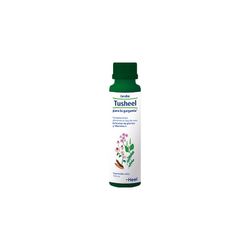 Tusheel Jarabe Para La Garganta 150 ml