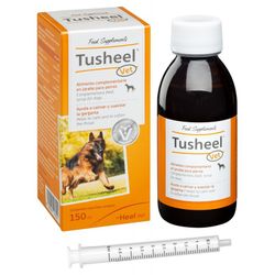 Tusheel Vet 150 ml